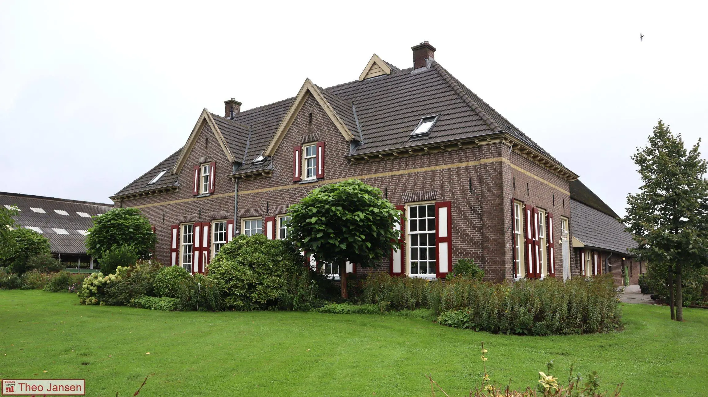 Historische pachtboerderij in de Havikerwaard 13-9-2026 (1)