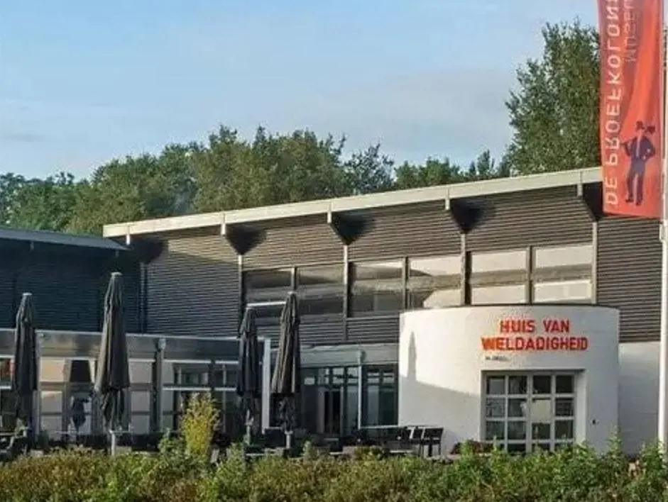 Huis van Weldadigheid - Provincie Drenthe