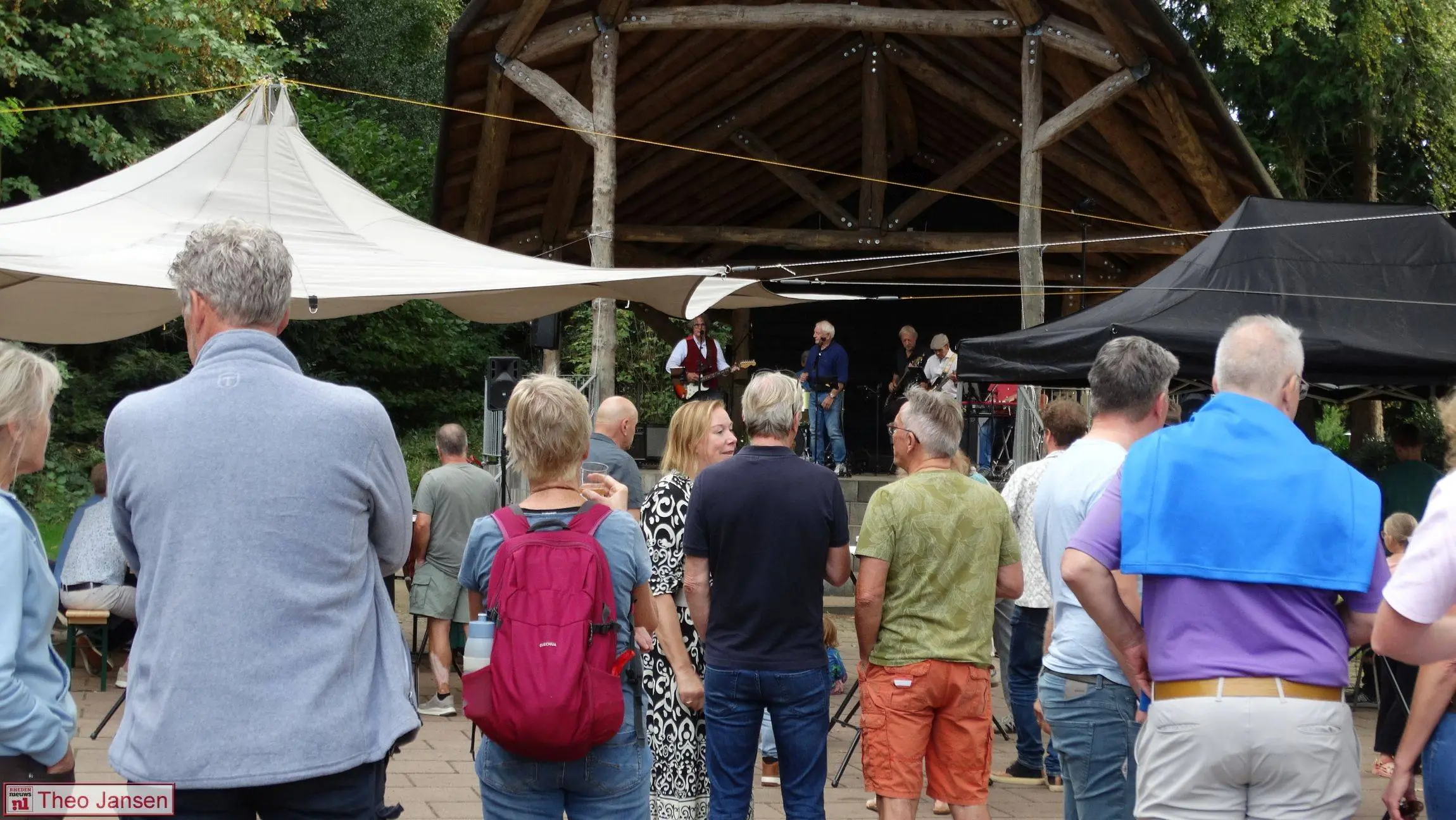Tweede editie Locals Live in Ellecom opnieuw succesvol 6-9-26 (4)