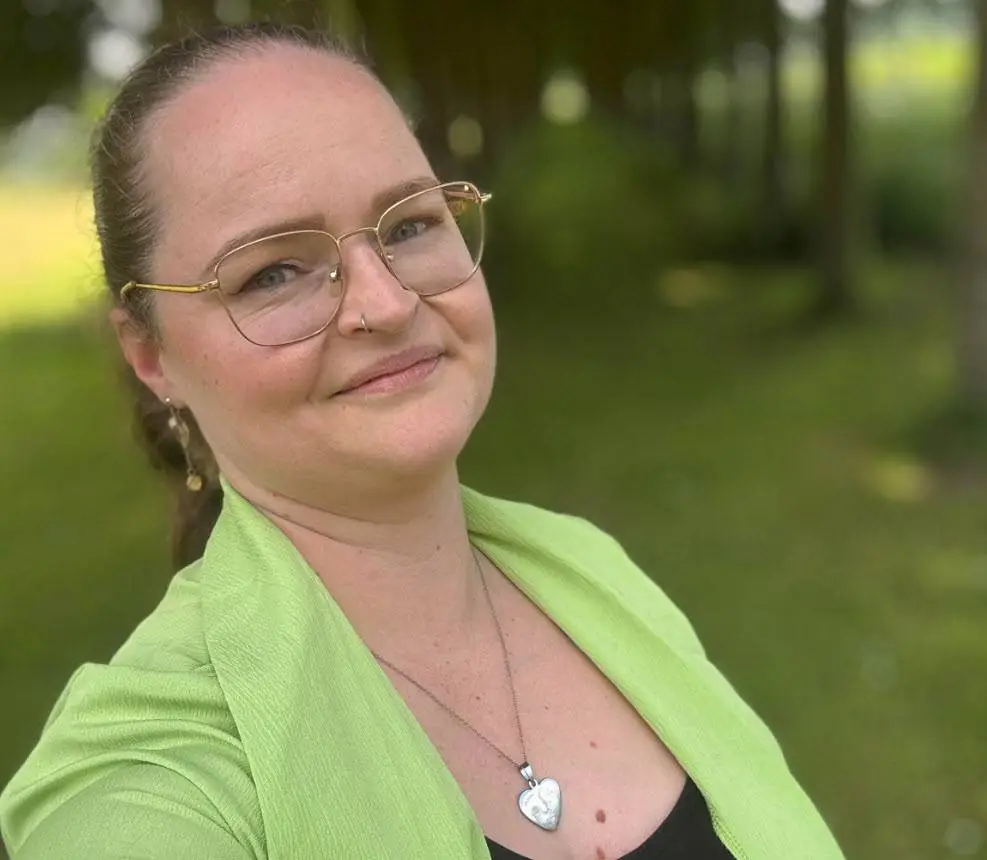 Marije Nijland
