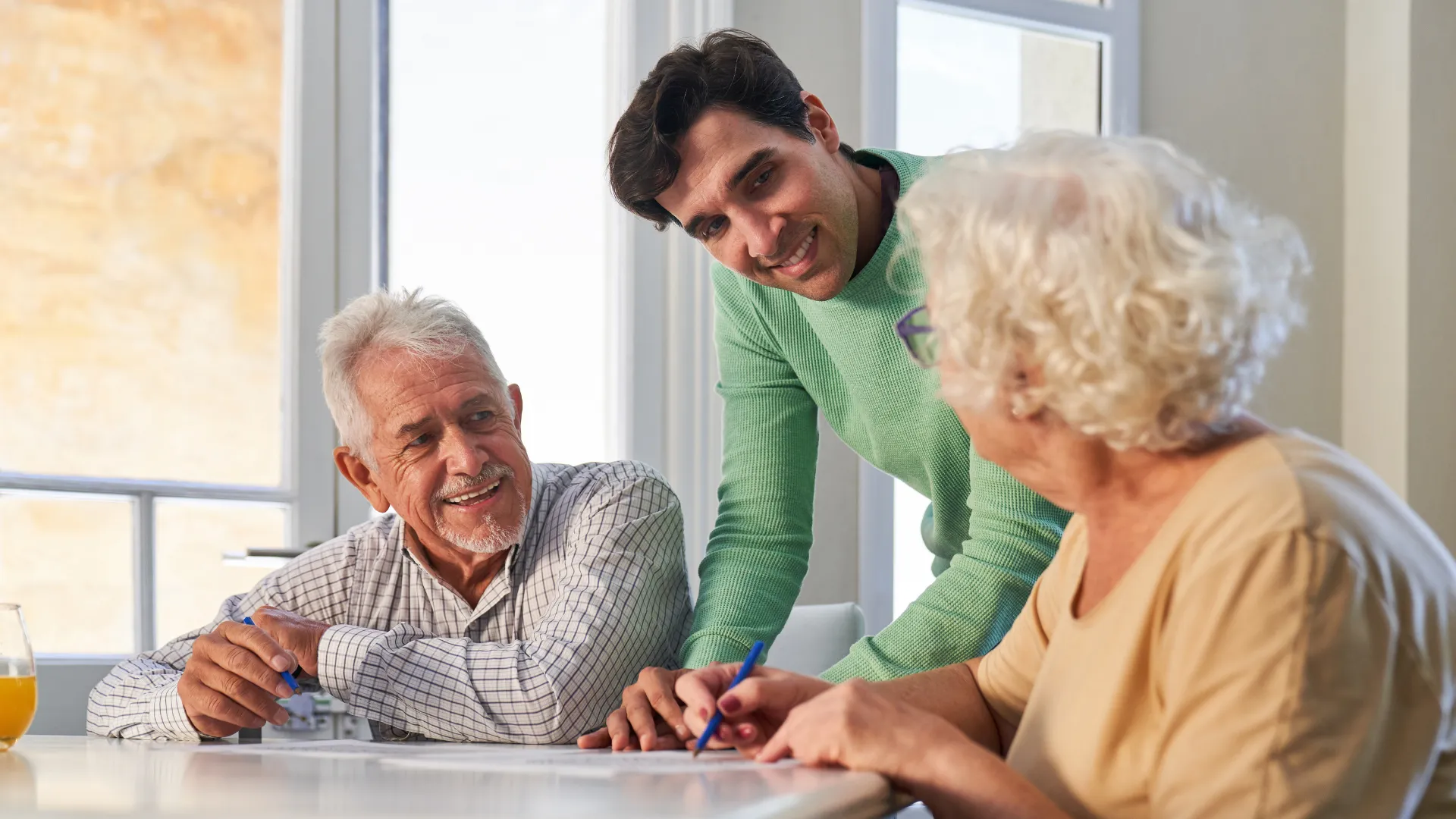 belastingaangifte senioren 2023