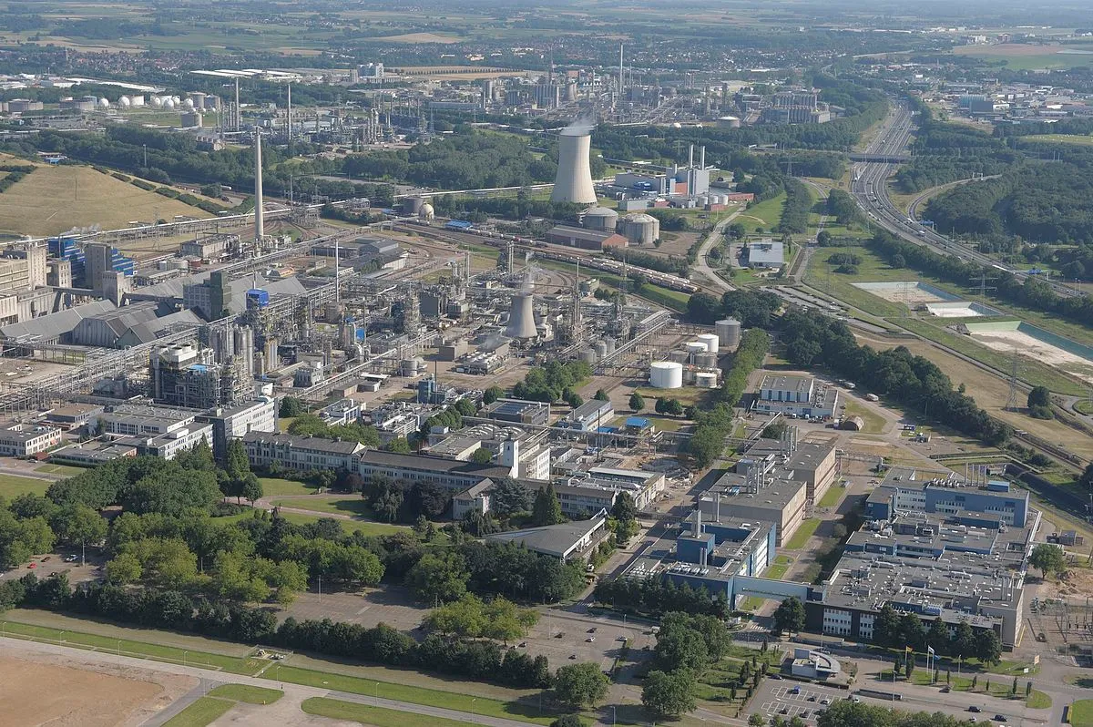 chemelot site