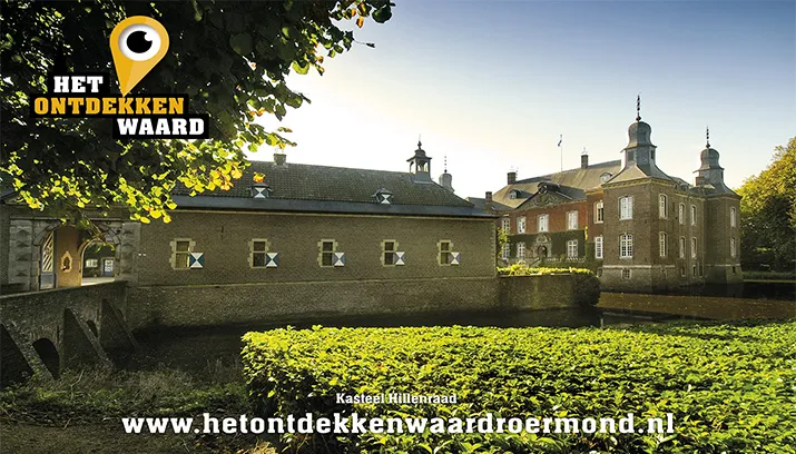kasteelhillenraad