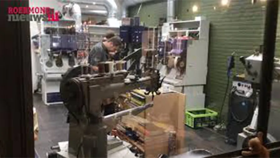 schoenmaker