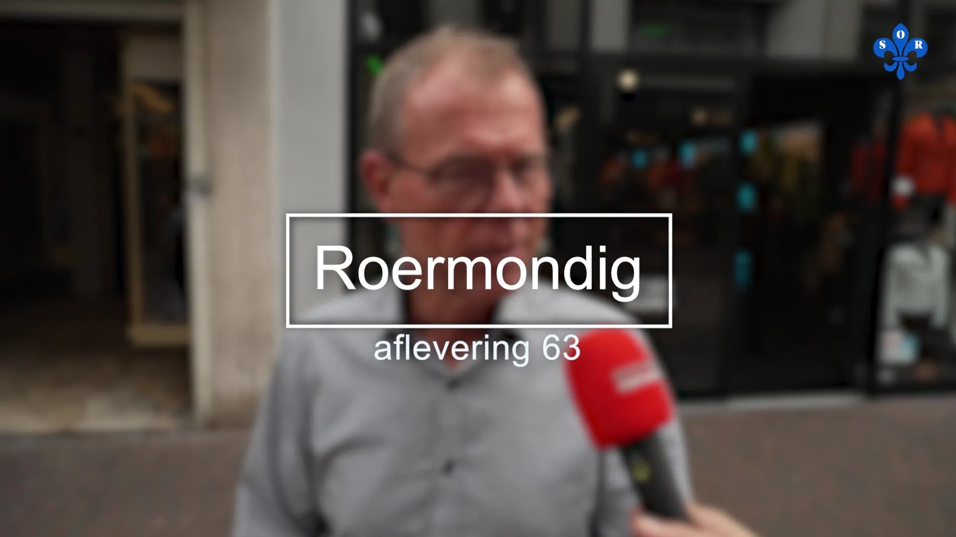 th bent u wel eens opgelicht roermondig