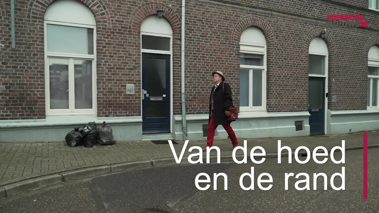 th van de hoed en de rand de graasj roermond
