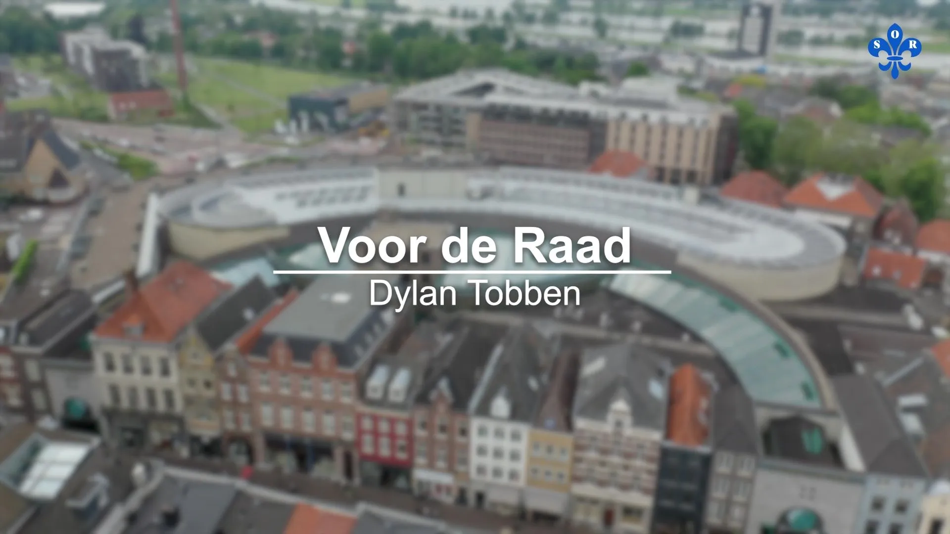 th voor de raad dylan tobben 25 09 2024