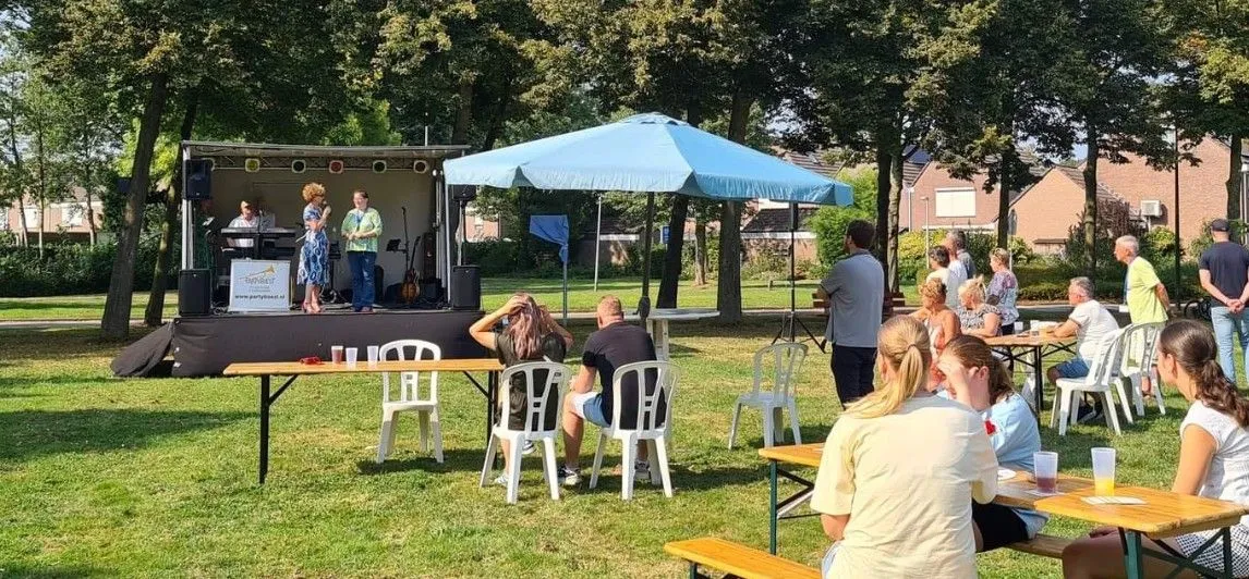 wijkfeest hoogvonderen 2024