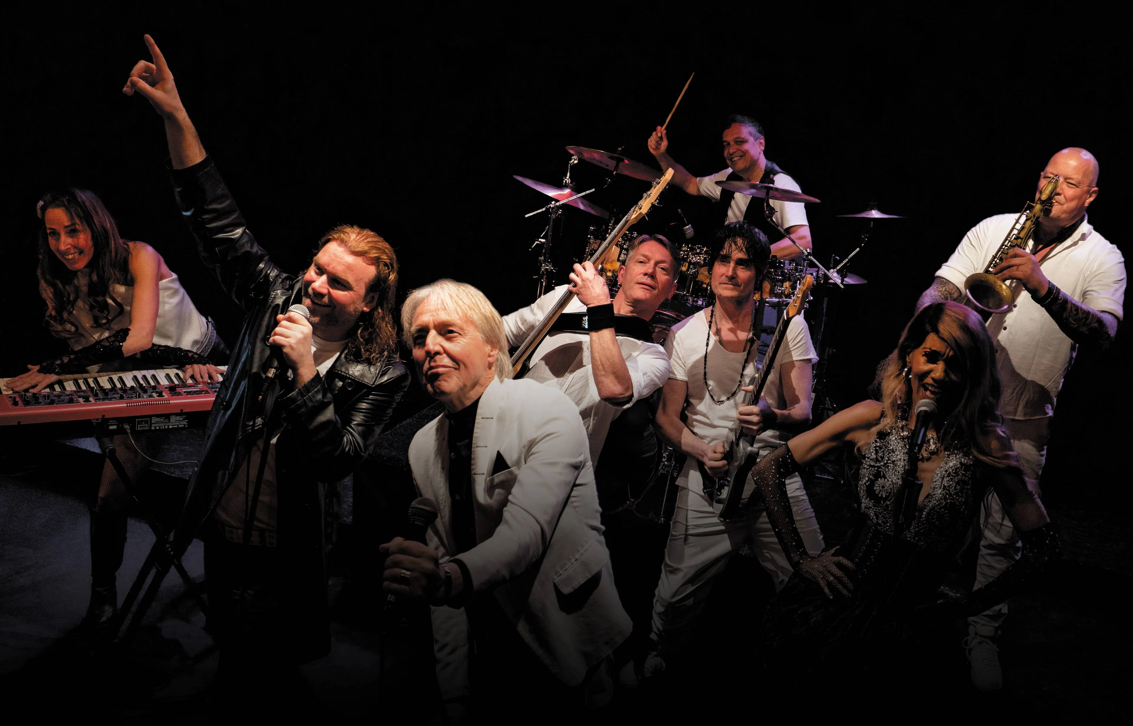 TTTMOLA Band