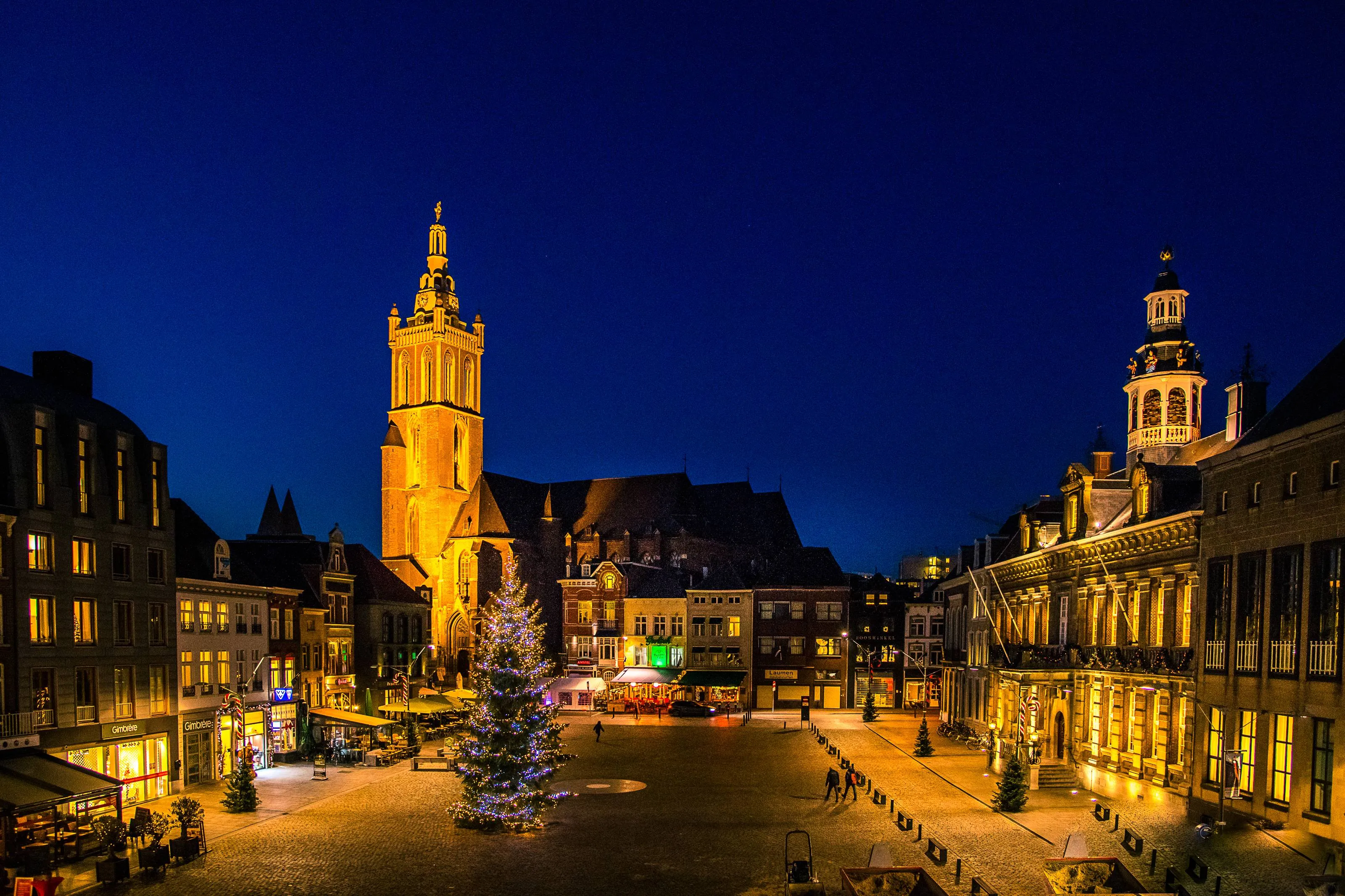 ©HartvanLimburg Hepkestour 2025 Markt Roermond