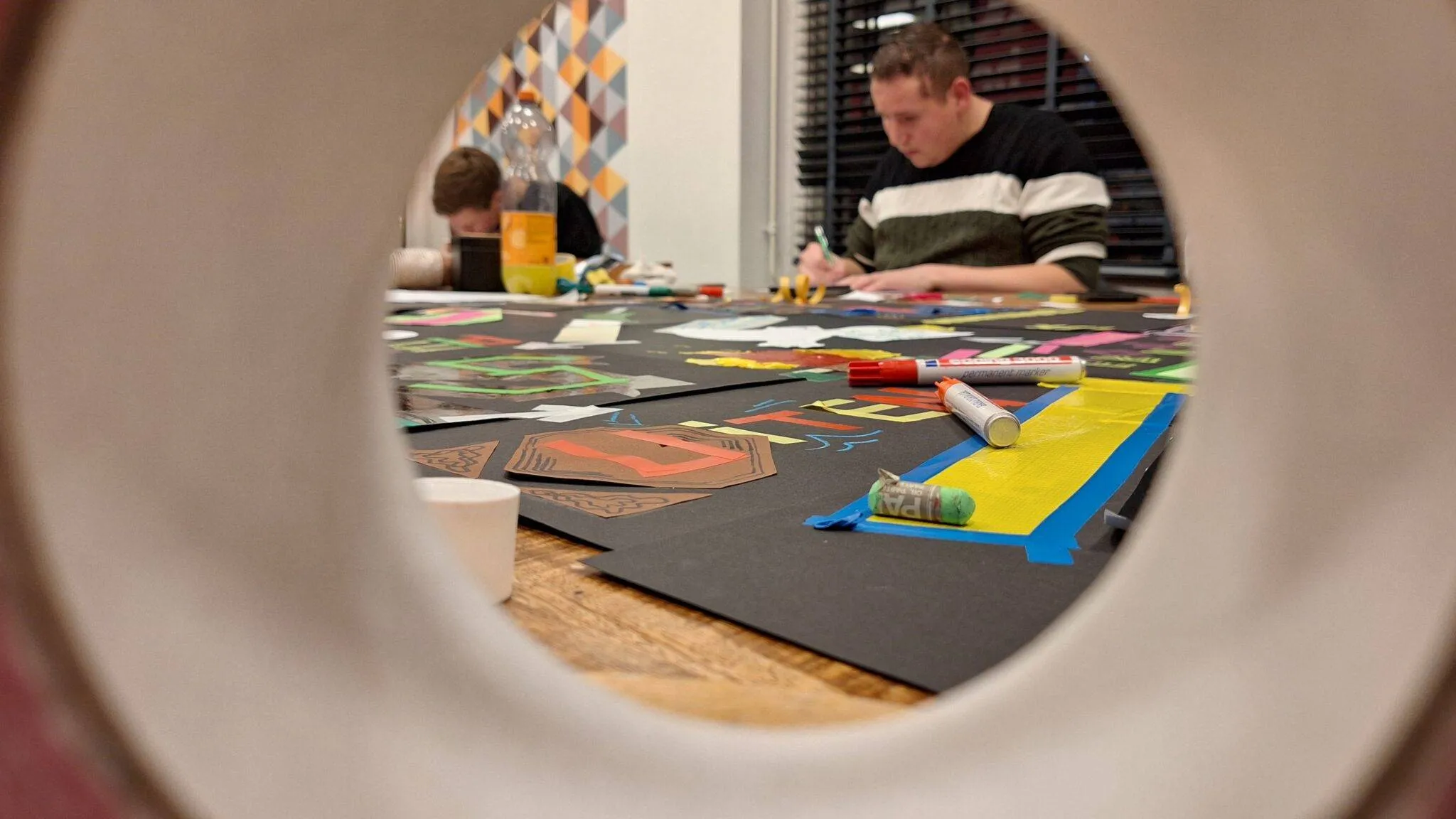 foto-julien-en-stan-roermond-together-expositie-scaled