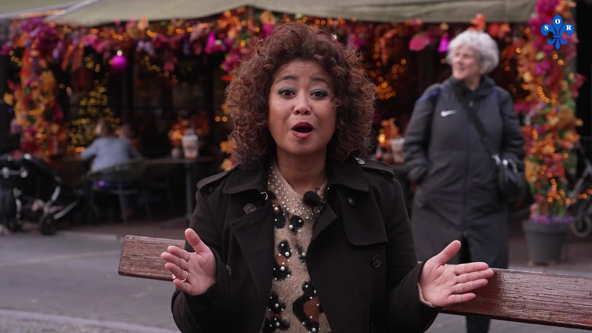 TH - SORTV - Op stap met Brenda - 12-12-2025