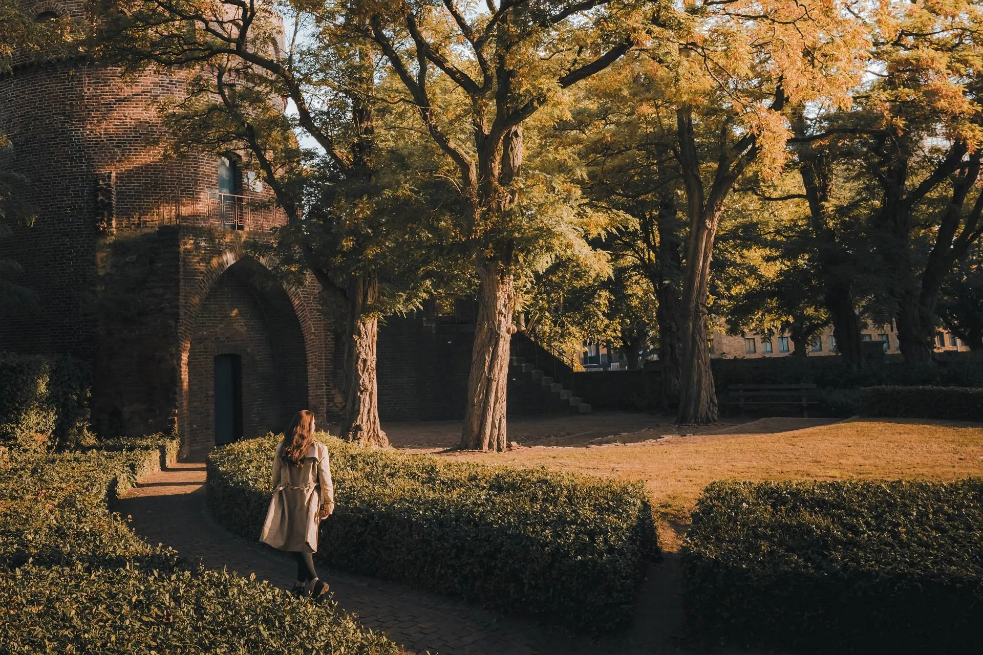 ©HartvanLimburg Heksenwandelingen 2026