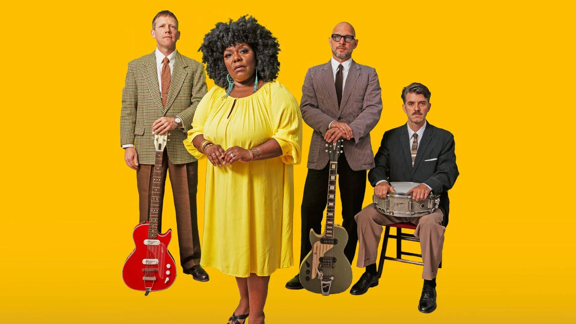 Michelle-David-The-True-Tones