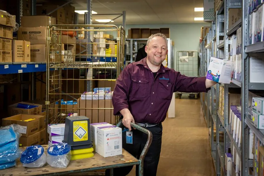 Gilde Zorg & Welzijn college