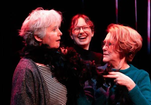Improvisatieshow-ECICultuurfabriekRoermond