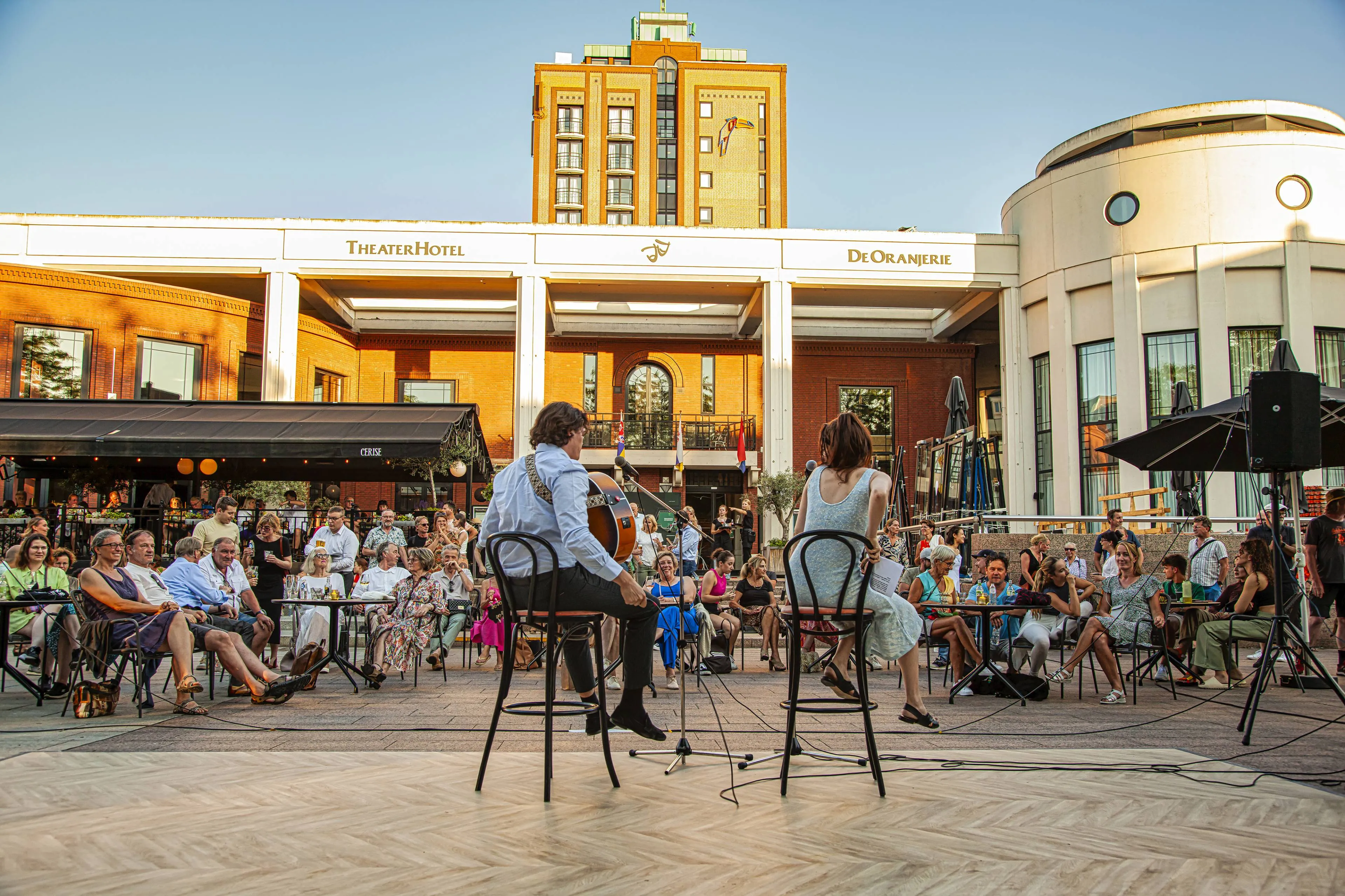 Cultuurnacht Roermond © We Are Roermond
