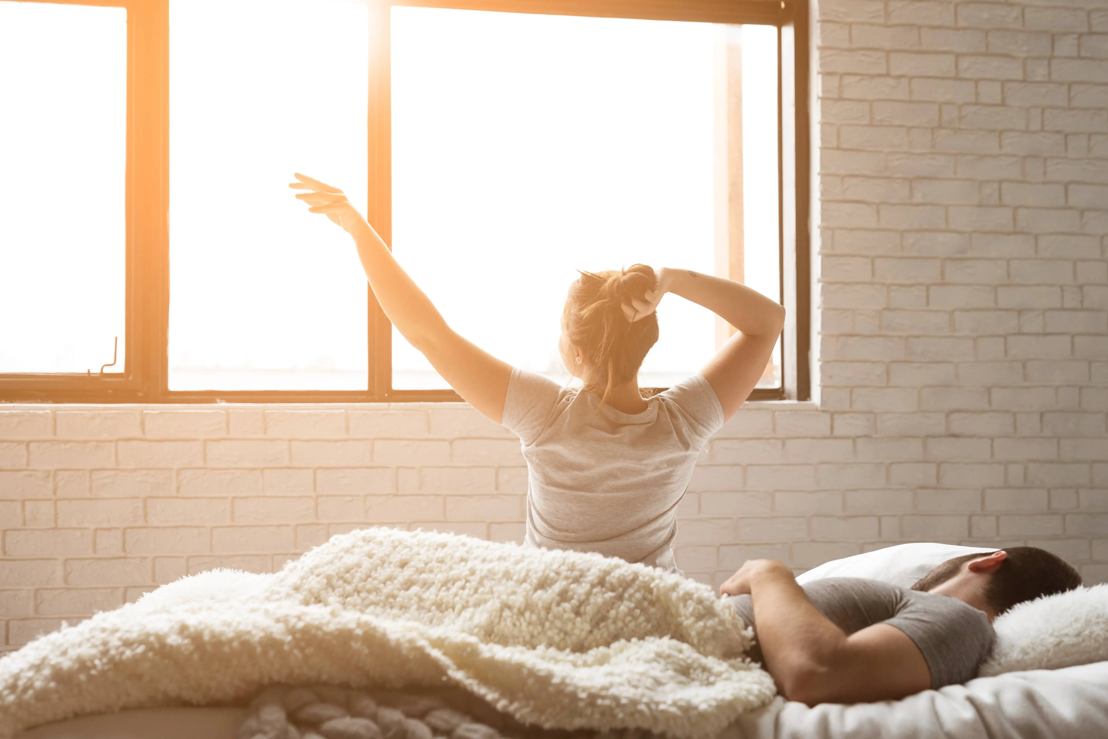 lovely-morning-young-couple-bed