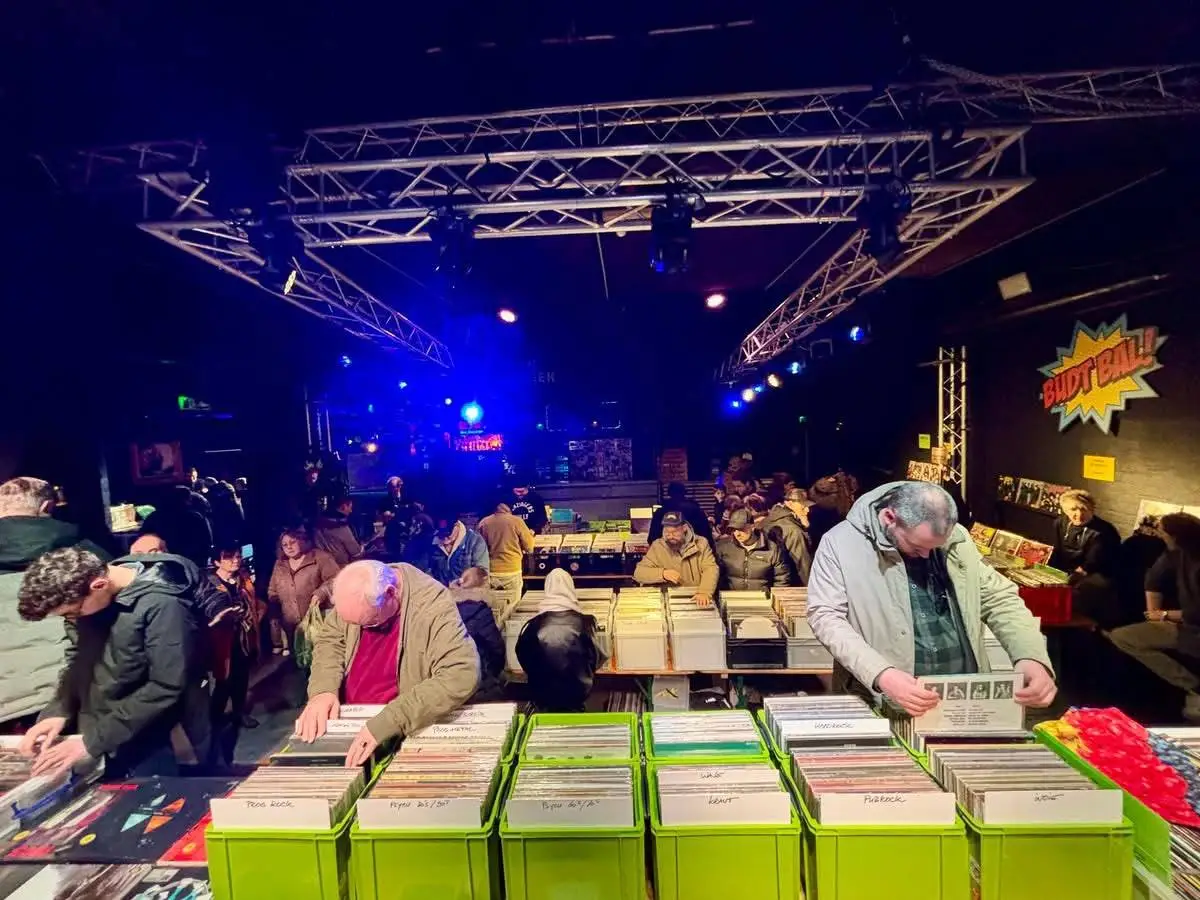 Azijnfabriek Roermond