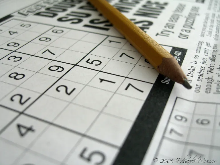 150418 sudoku