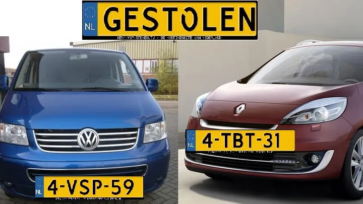 150624 twee gestolen autos e1435095406362