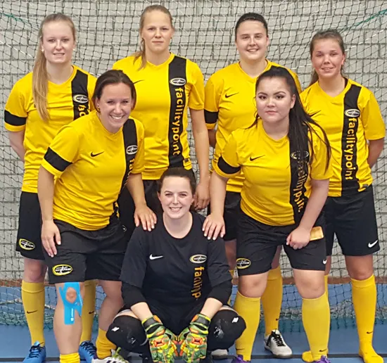 bristol team