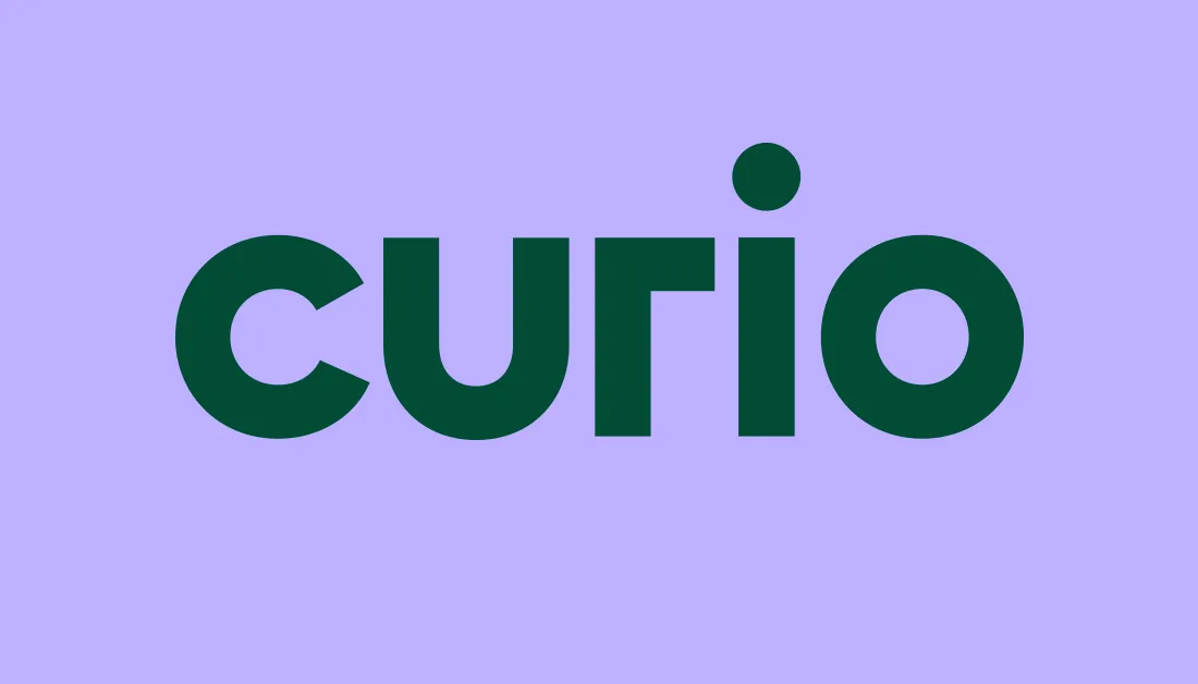 curio logo 5