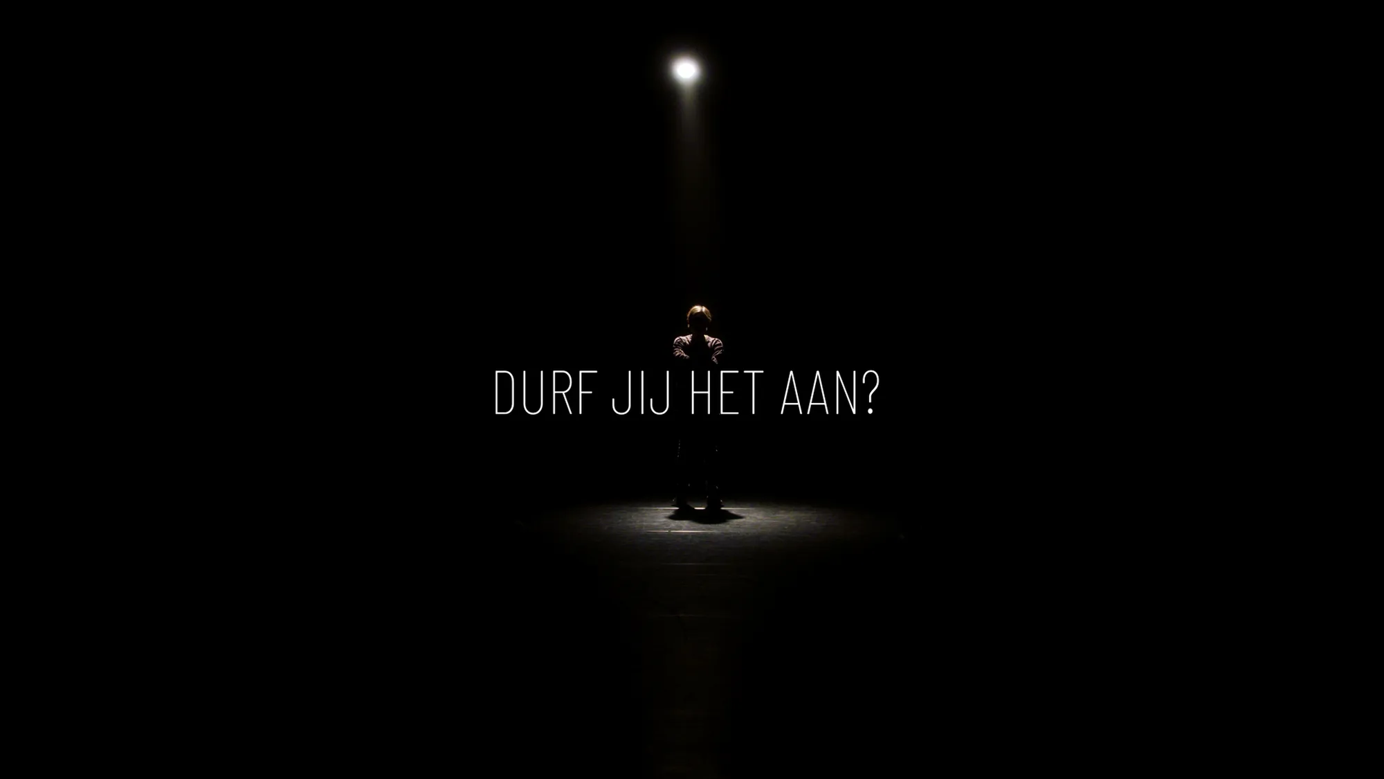 durf jij het aan stichting cultuur verbindt roosendaal