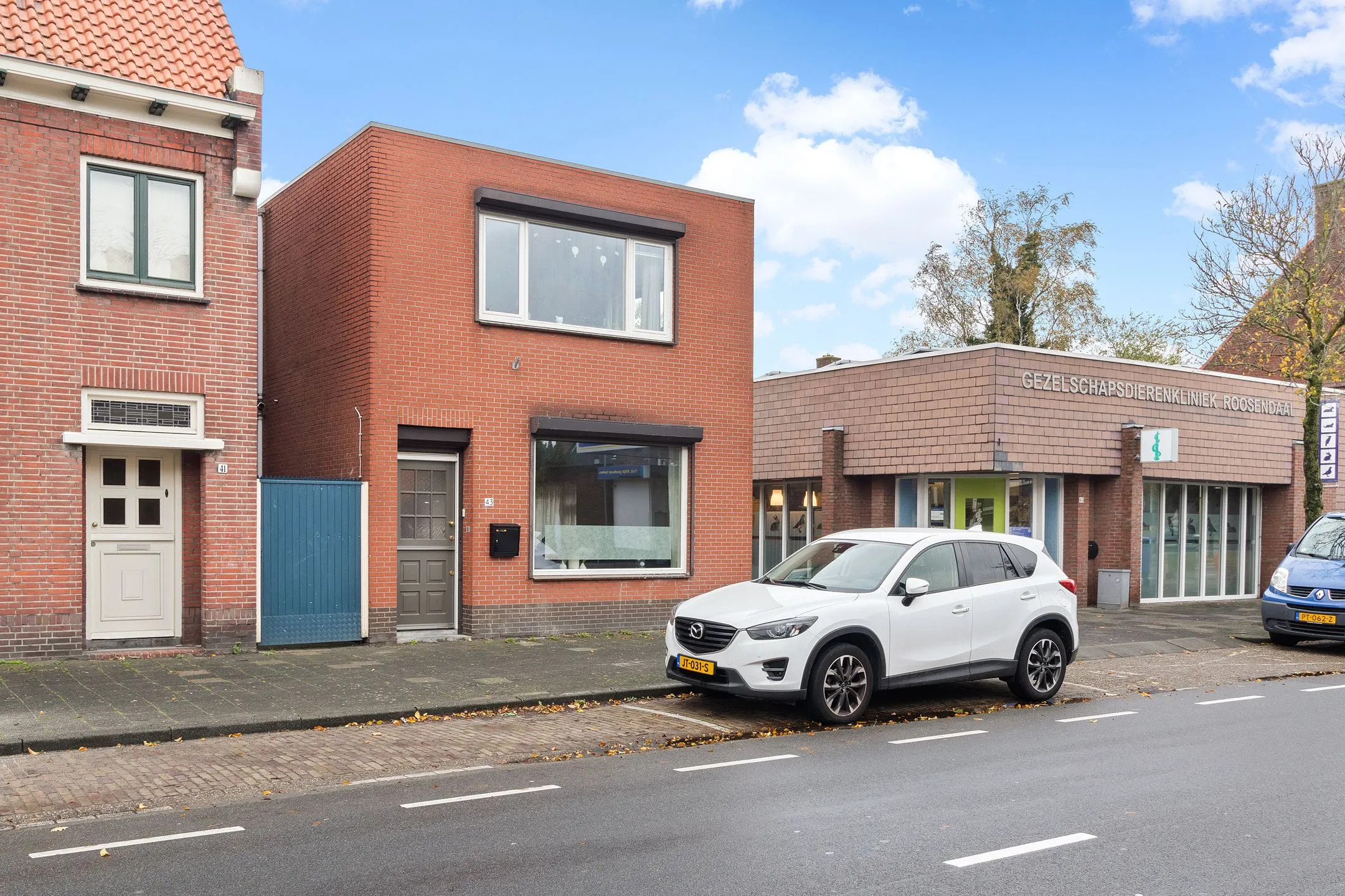 gastelseweg 43 roosendaal