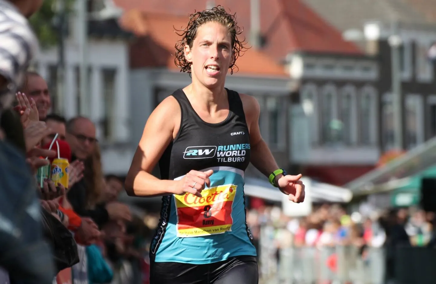halve marathon roosendaal 2016 1