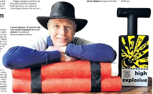 jeroen