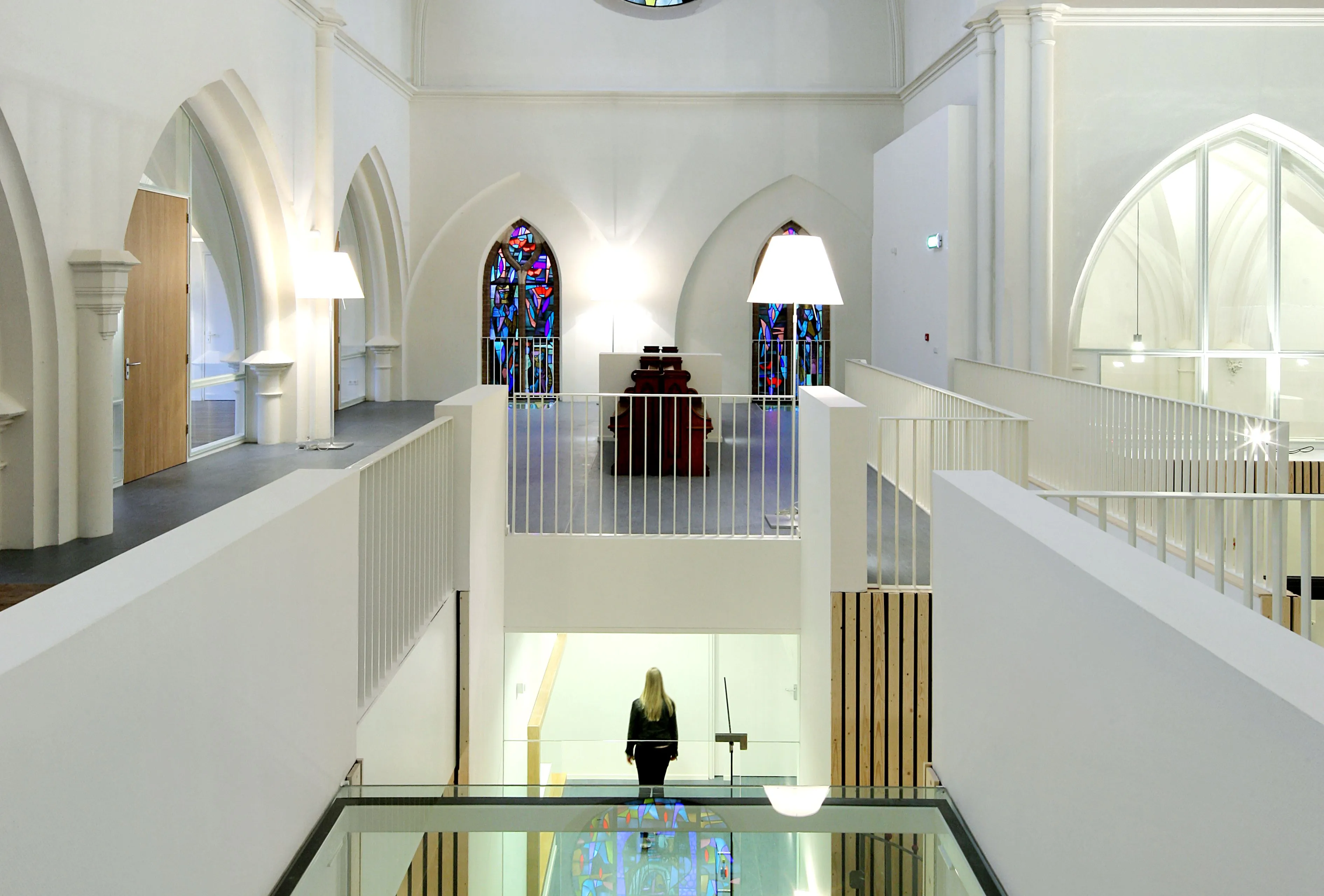 kerk heerle