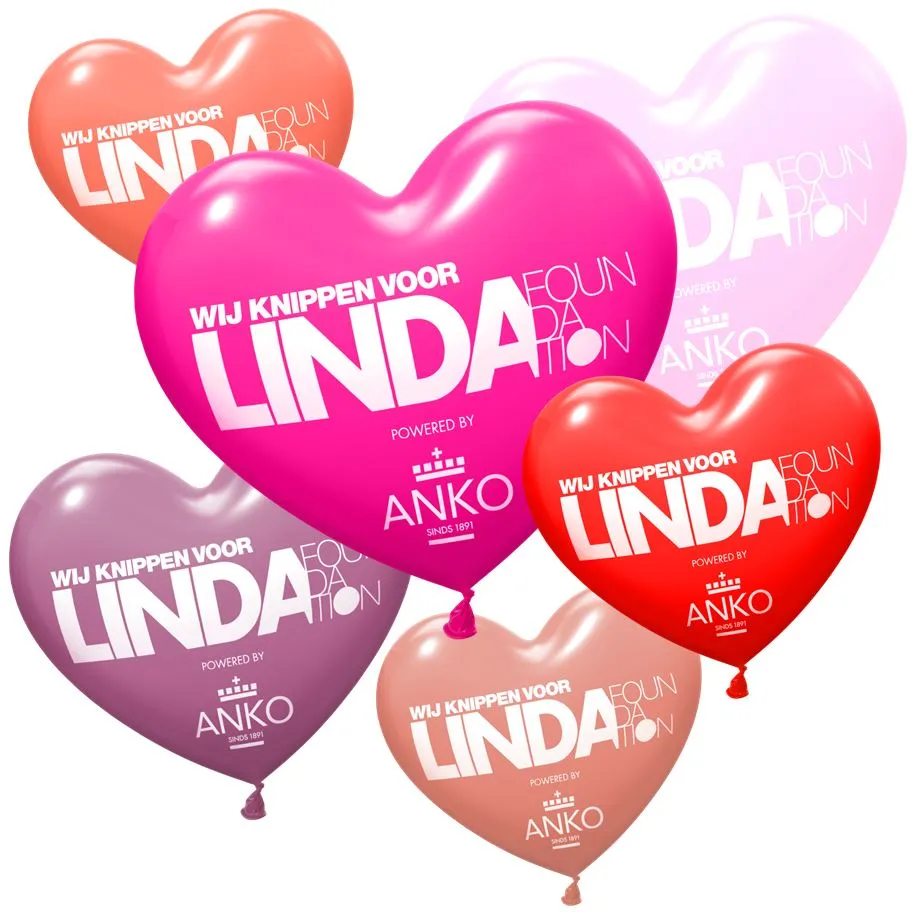 knippen voor linda
