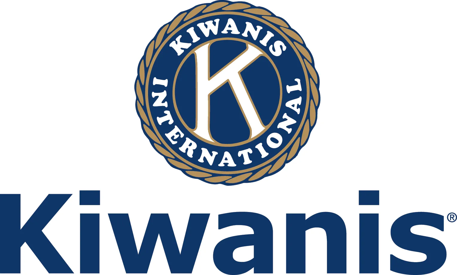 logo seal wordmark top
