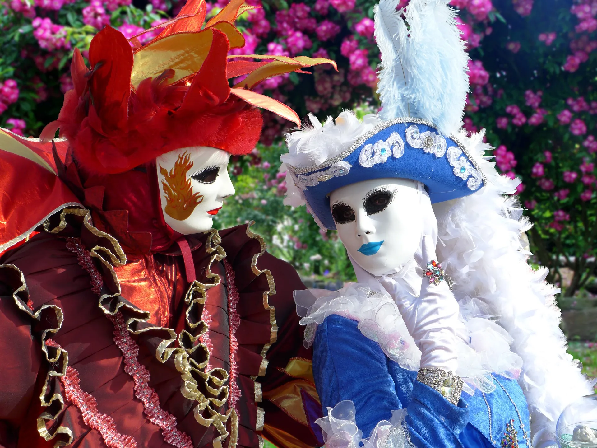 masks 1861468 1920