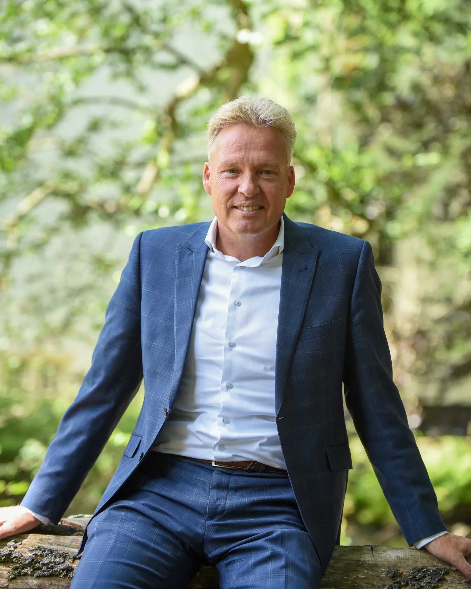 nieuwe burgemeester roosendaal