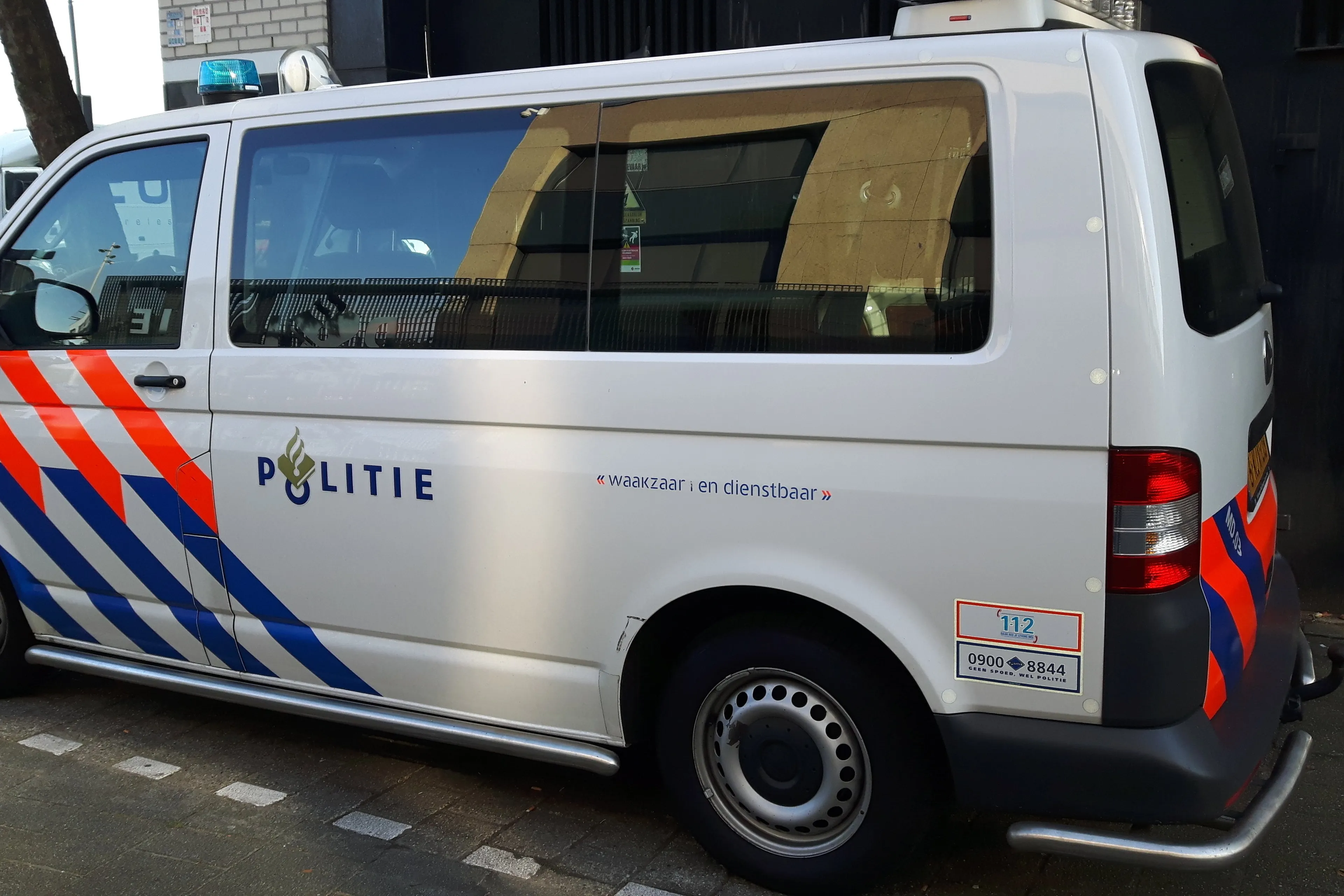 politie 2