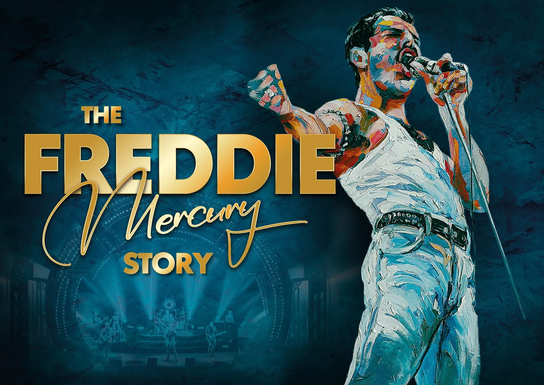 promobeeld the freddie mercury story crazy little things fotocredits ashley oomen en jeroen lips