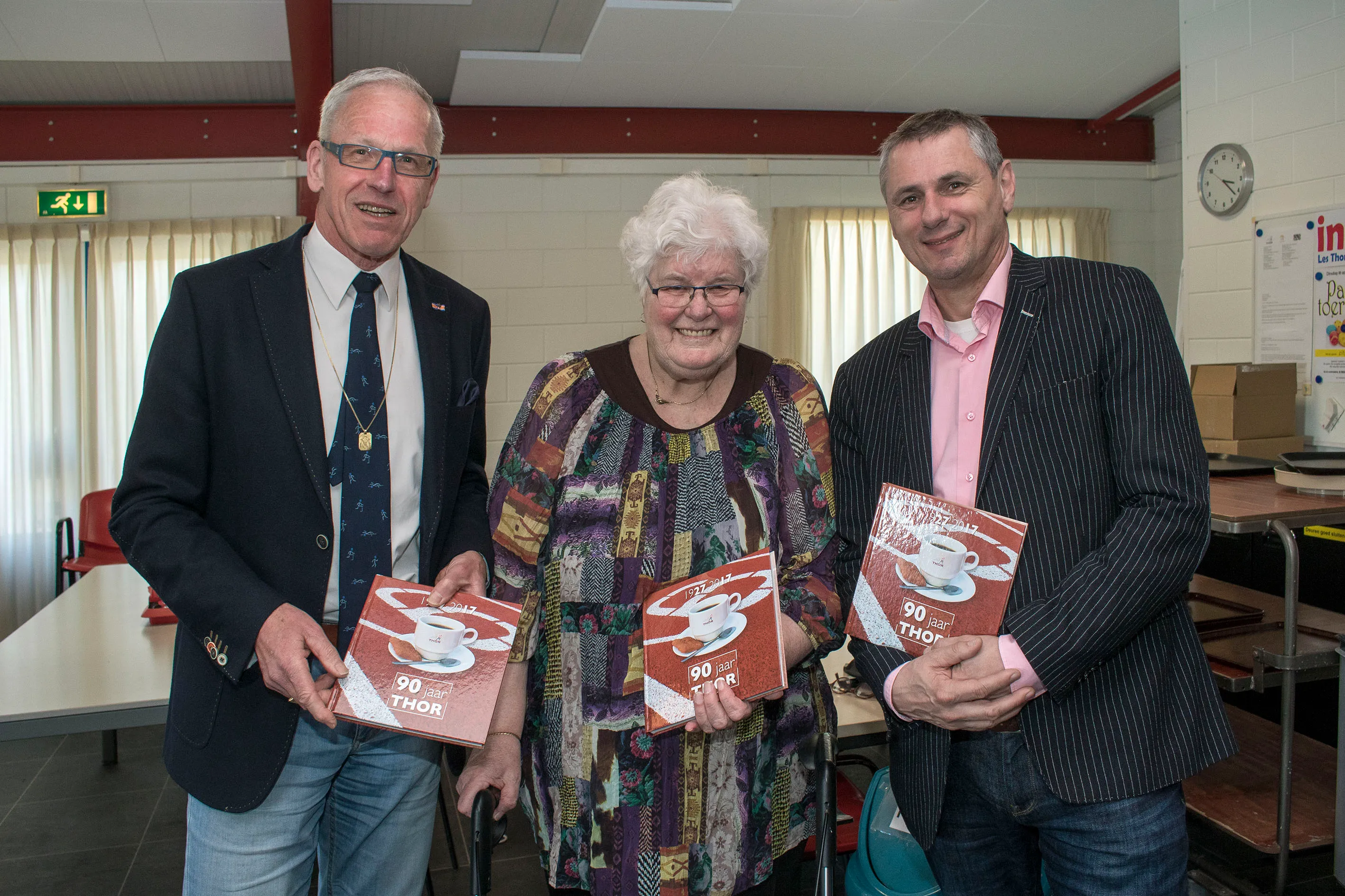 rob van mechelen toos van eekelen toine theunis foto frans witteveen img 322900