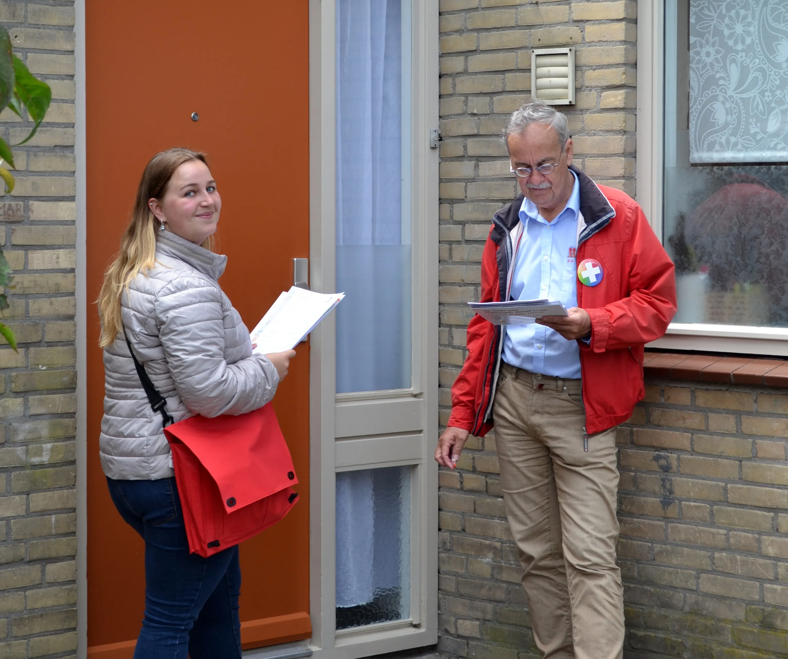 sp roosendaal actie