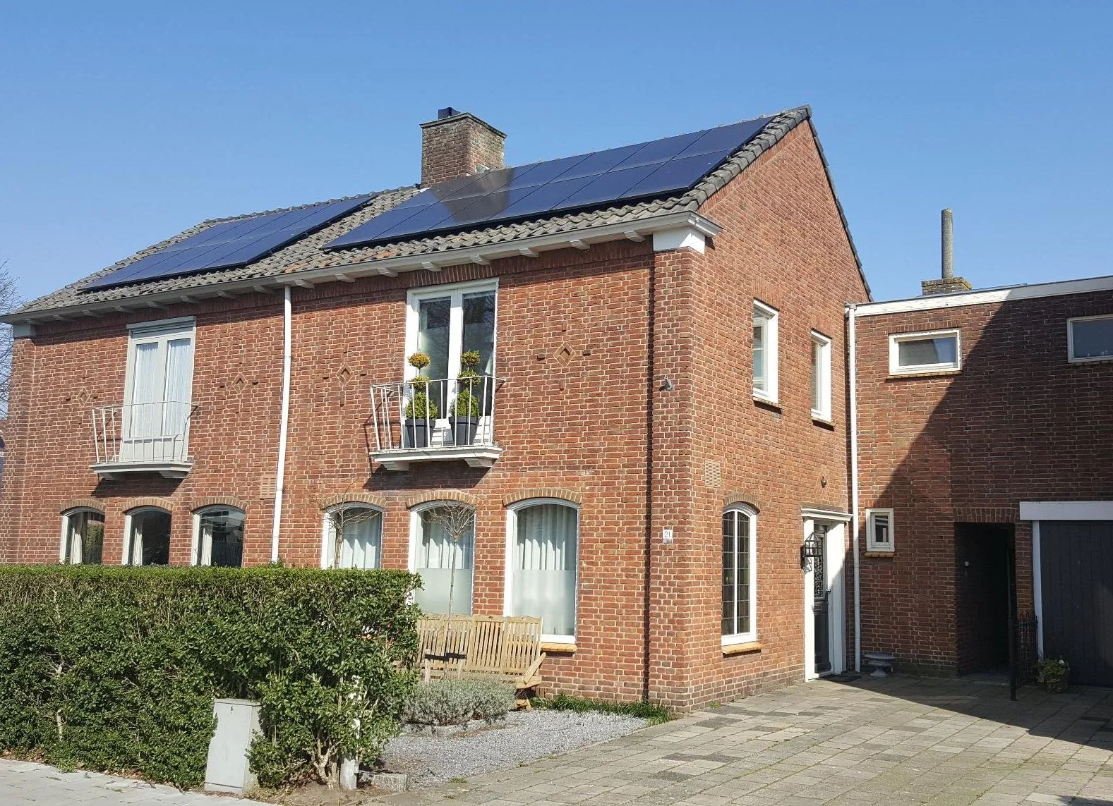 vioolstraat 21 roosendaal