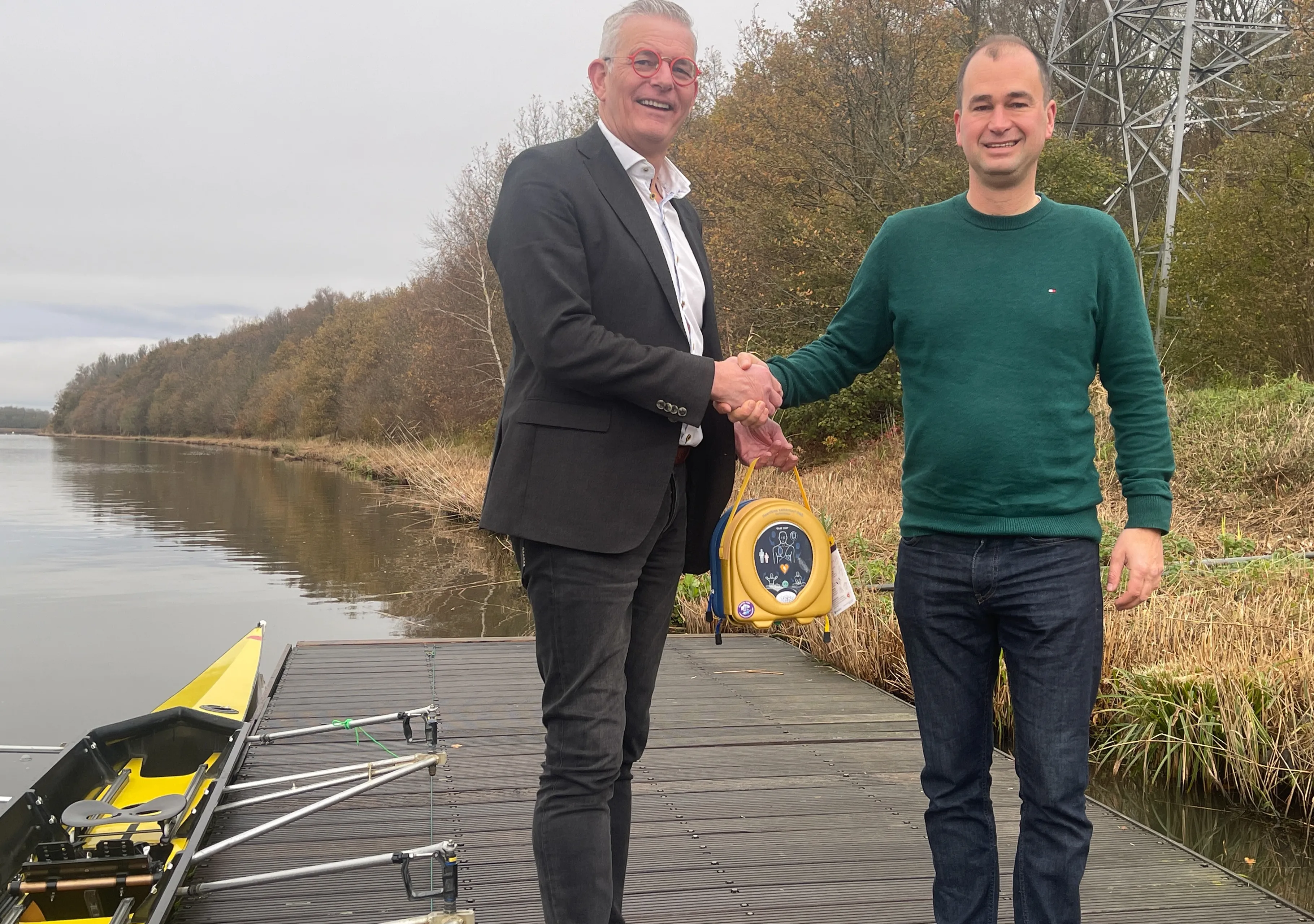 20251120   AED Roosendaal 1