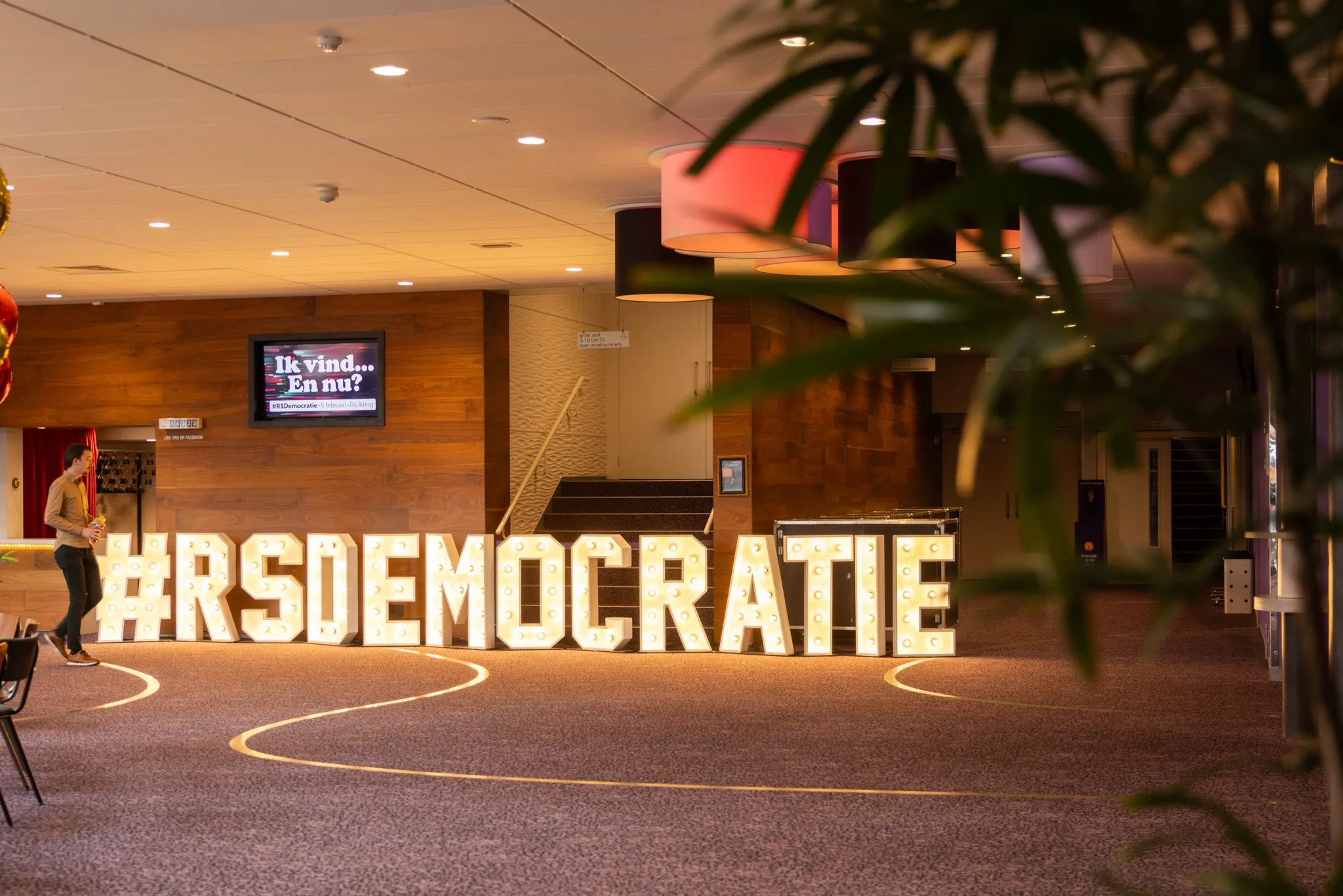 KFV Gemeente Roosendaal RSDemocratie 05 02 2025 LR 7309