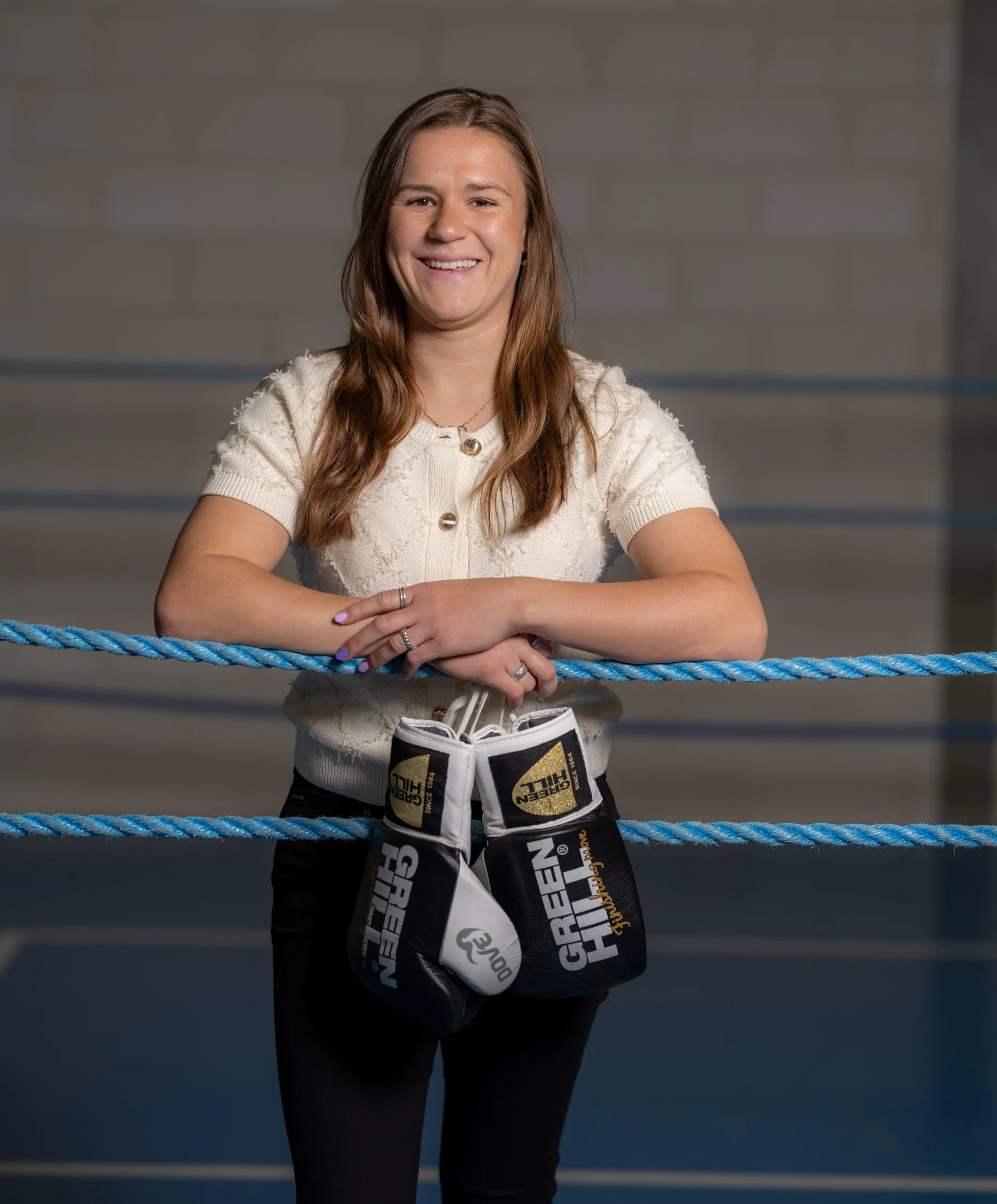 Chelsey Heijnen ©BrabantSport, Studio Paul Raats 2025_43