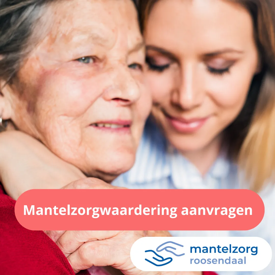 Mantelzorgwaardering 2026