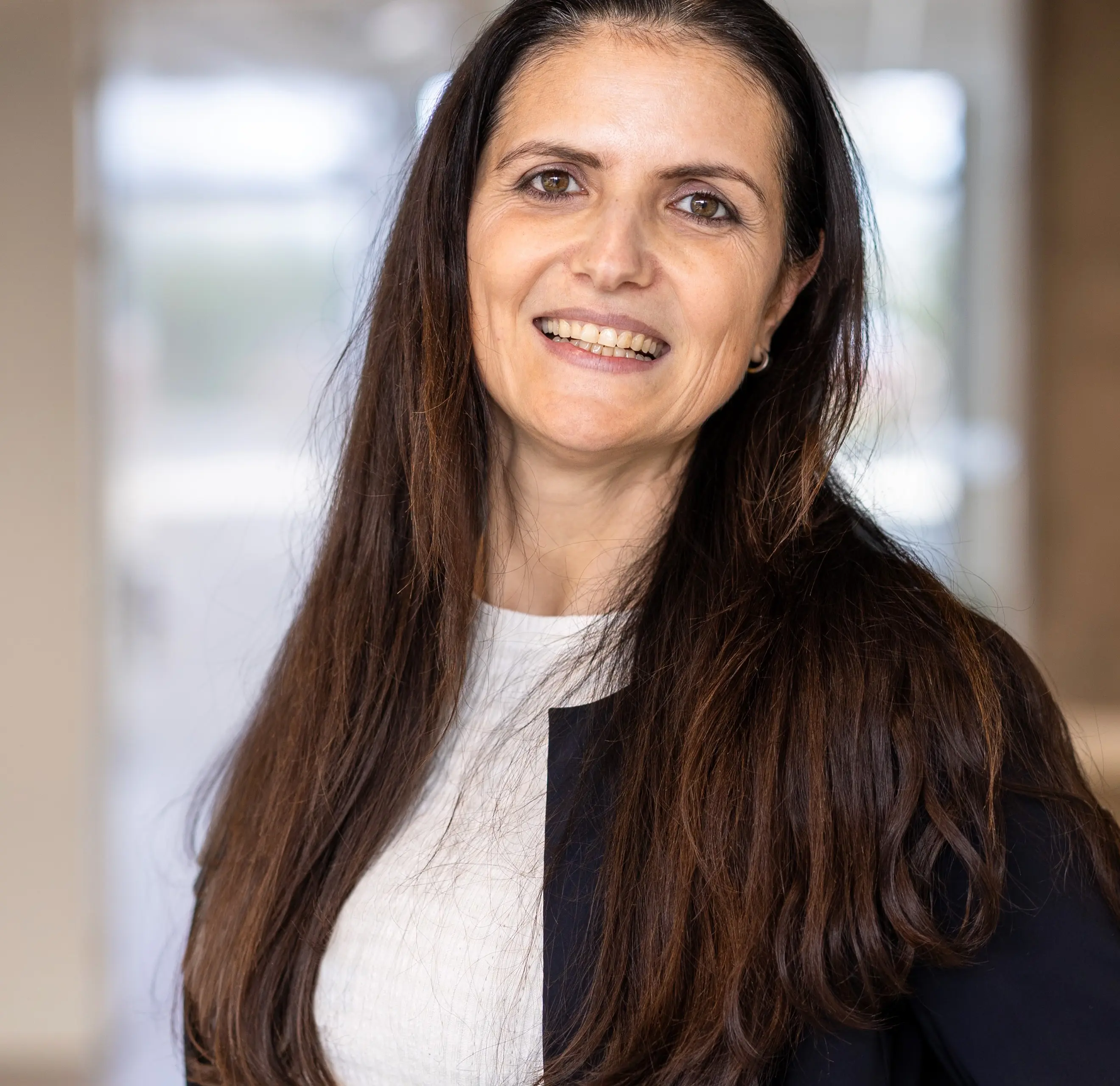 Mihaela Gamala  foto