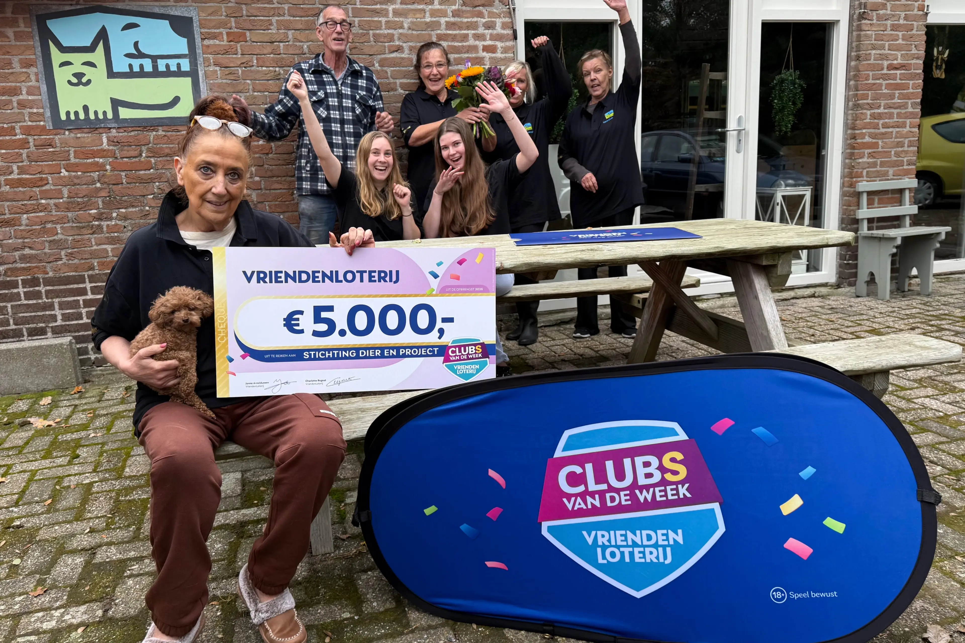 Stichting Dier en Project