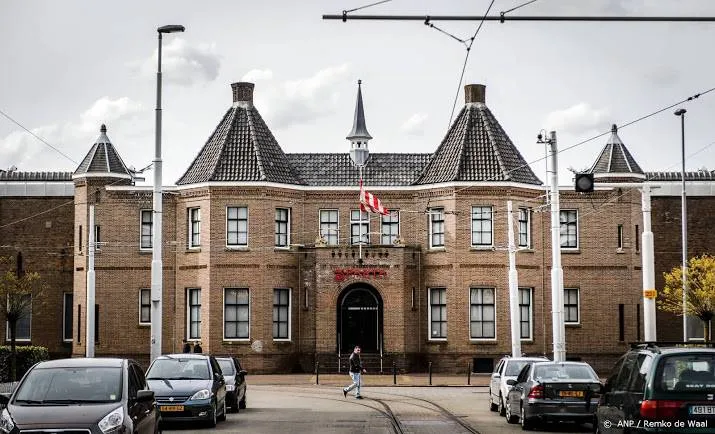 het kasteel sparta