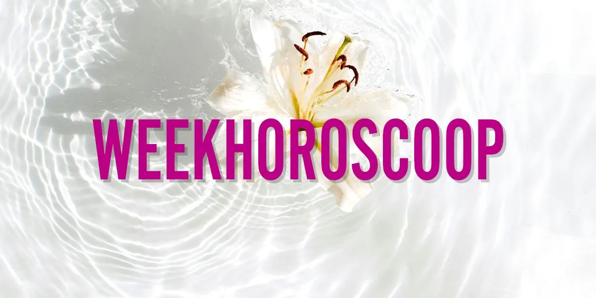 weekhoroscoop1 19 aug