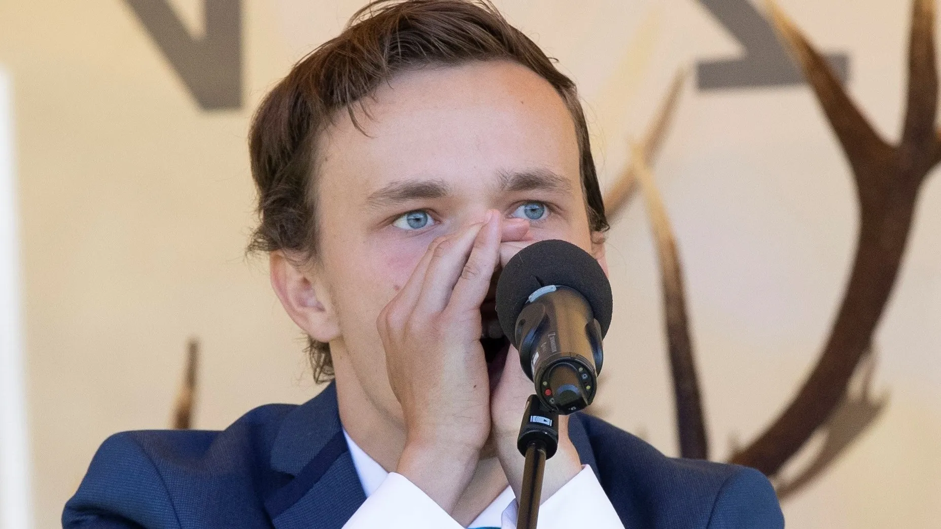 jan willem de bruijn